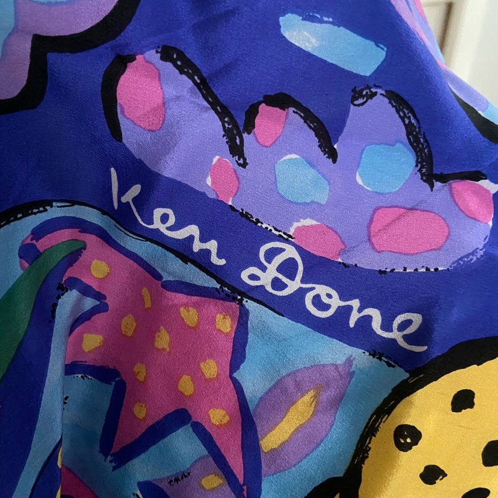 Ken Done - Picture 4 of 5
